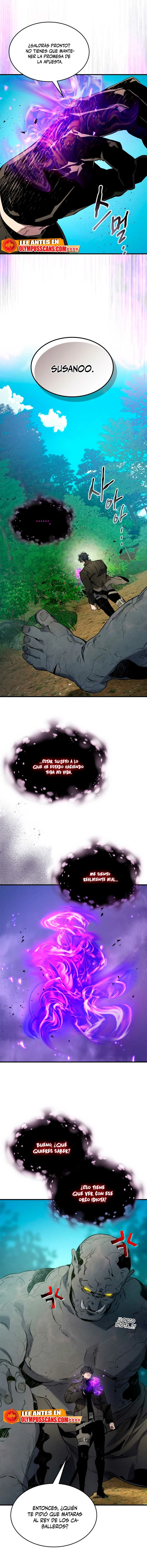 Nivelando Con Los Dioses > Capitulo 78 > Page 371